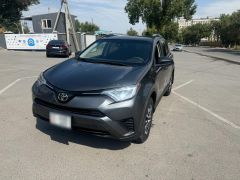 Фото авто Toyota RAV4