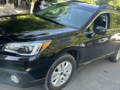 Photo of the vehicle Subaru Outback