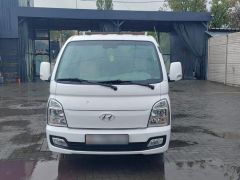 Фото авто Hyundai Porter