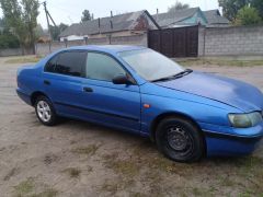 Сүрөт унаа Toyota Carina