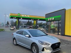 Сүрөт унаа Hyundai Sonata