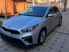 Фото авто Kia K3