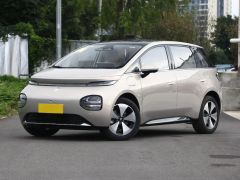 Photo of the vehicle Baojun Cloud