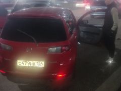 Сүрөт унаа Mazda Demio