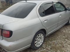 Фото авто Nissan Primera