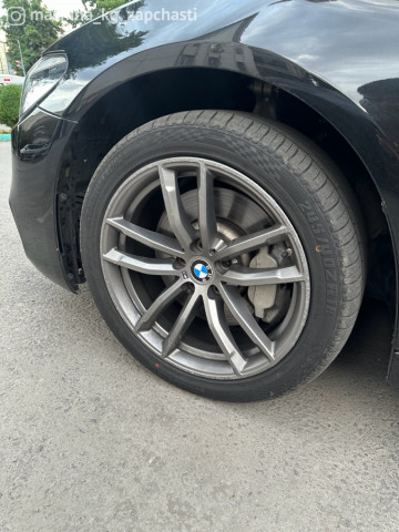 Wheel rims - Оригинальные диски BMW M performance