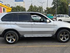 Фото авто BMW X5