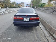 Фото авто Honda Accord