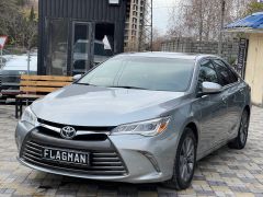 Photo of the vehicle Toyota Camry