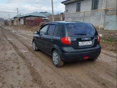 Сүрөт унаа Hyundai Getz