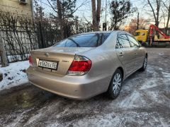 Photo of the vehicle Toyota Camry