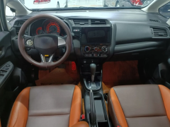 Сүрөт унаа Honda Fit