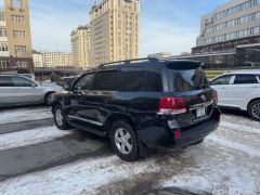 Сүрөт унаа Toyota Land Cruiser