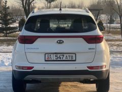 Photo of the vehicle Kia Sportage