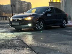 Фото авто Honda Civic