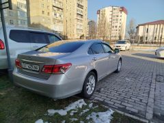 Photo of the vehicle Lexus ES