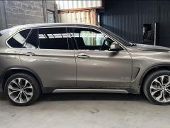 Сүрөт унаа BMW X5