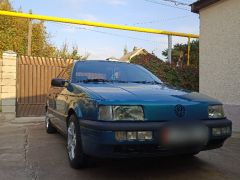 Сүрөт унаа Volkswagen Passat