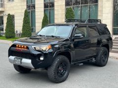 Фото авто Toyota 4Runner