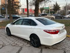 Сүрөт унаа Toyota Camry