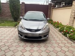 Сүрөт унаа Honda Fit