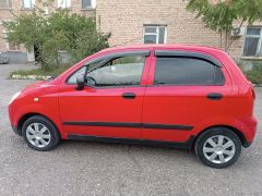 Фото авто Chevrolet Spark