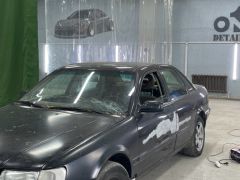 Photo of the vehicle Audi 100