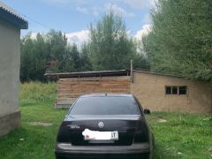 Сүрөт унаа Volkswagen Jetta