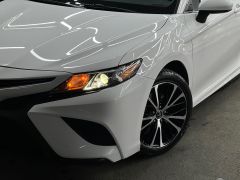 Фото авто Toyota Camry