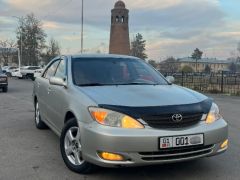 Сүрөт унаа Toyota Camry