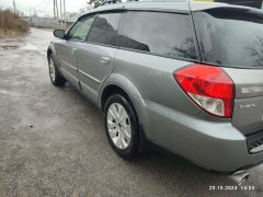 Сүрөт унаа Subaru Outback