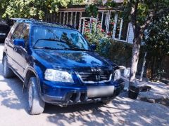 Сүрөт унаа Honda CR-V