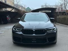 Сүрөт унаа BMW M5