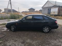 Сүрөт унаа Hyundai Elantra