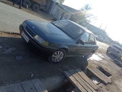 Сүрөт унаа Opel Vectra