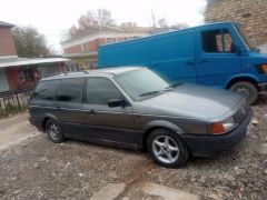 Сүрөт унаа Volkswagen Passat