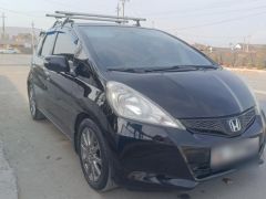 Сүрөт унаа Honda Jazz