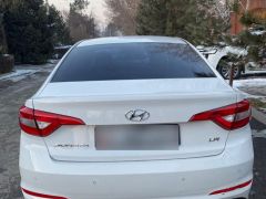 Photo of the vehicle Hyundai Sonata