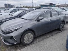 Фото авто Kia K3