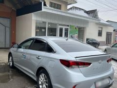 Сүрөт унаа Hyundai Sonata