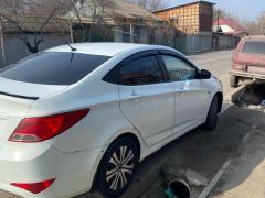 Фото авто Hyundai Solaris