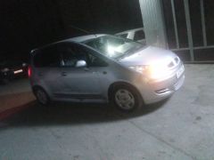 Сүрөт унаа Mitsubishi Colt