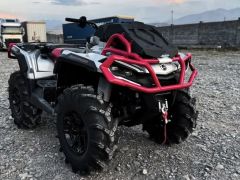 Photo of the vehicle BRP Can-Am Outlander X MR 1000R