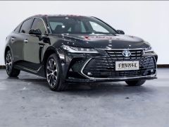 Фото авто Toyota Avalon