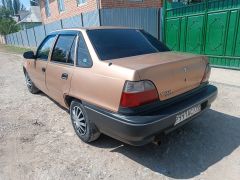 Фото авто Daewoo Nexia