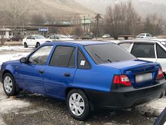 Photo of the vehicle Daewoo Nexia