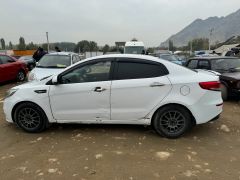 Сүрөт унаа Kia Rio