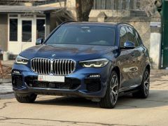 Фото авто BMW X5