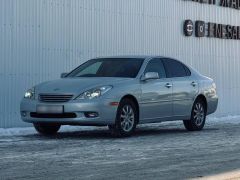 Фото авто Toyota Windom