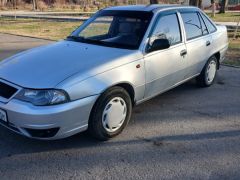 Сүрөт унаа Daewoo Nexia